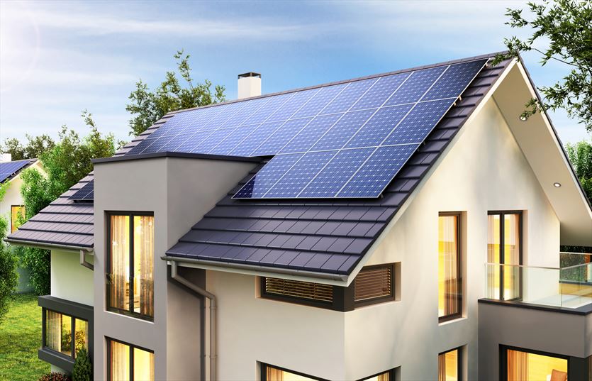 Usługi elektryczne - montaż instalacji, podłączanie paneli PV i pomp ciepła , Sunel Przemysław Stępnik, Babilon